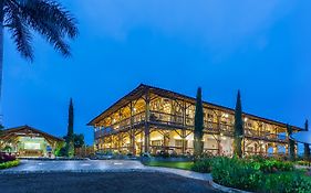 Hotel Casa San Carlos Lodge